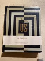 Nieuw koffietafel boek/fotoalbum, Huis en Inrichting, Woonaccessoires | Overige, Ophalen, Nieuw