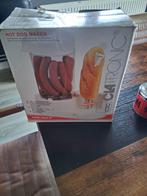Clatronic Hotdogmaker, Ophalen of Verzenden, Gebruikt