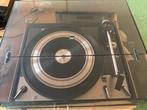 Dual 1219 platenspeler (2x), Ophalen, Gebruikt, Platenspeler, Dual
