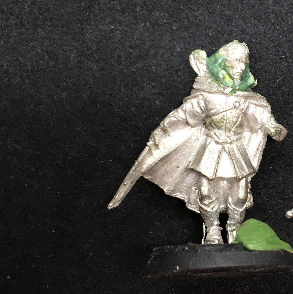 Legolas (Pelennor), Ophalen of Verzenden, Lord of the Rings
