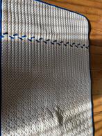 Inventum warmte onderdeken, Ophalen of Verzenden, Zo goed als nieuw, Eenpersoons, Wit