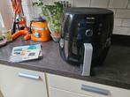 Philips HD9650/90 Avance Collection Airfryer XXL, Ophalen of Verzenden, Gebruikt, Airfryer XXL, 1500 gram of meer