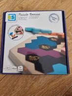 Bs puzzle beezz hout, Ophalen of Verzenden