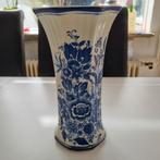 Royal Blue Handwerk vaas, Antiek en Kunst, Antiek | Vazen, Ophalen