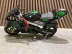 Pitbike pocketbike mini bike 49 cc nieuw in 4 kleuren ‼️, Ophalen, Ultra motocross, Nieuw, 49 cc