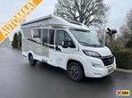 Carado T135 Automaat + Dakairco, Automaat, Koelkast, Ringverwarming, Fiat