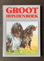 Groot hondenboek, Ophalen of Verzenden, Zo goed als nieuw, Honden