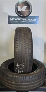 Pirelli Powergy 225-55-18 2255518 225/55R18 98V, 18 inch, Gebruikt, -, -