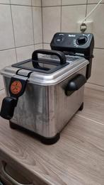 Tefal Deep Fryer - Frituurpan, Witgoed en Apparatuur, Frituurpannen, 3 tot 4 liter, Ophalen, Gebruikt, Uitneembare binnenpan