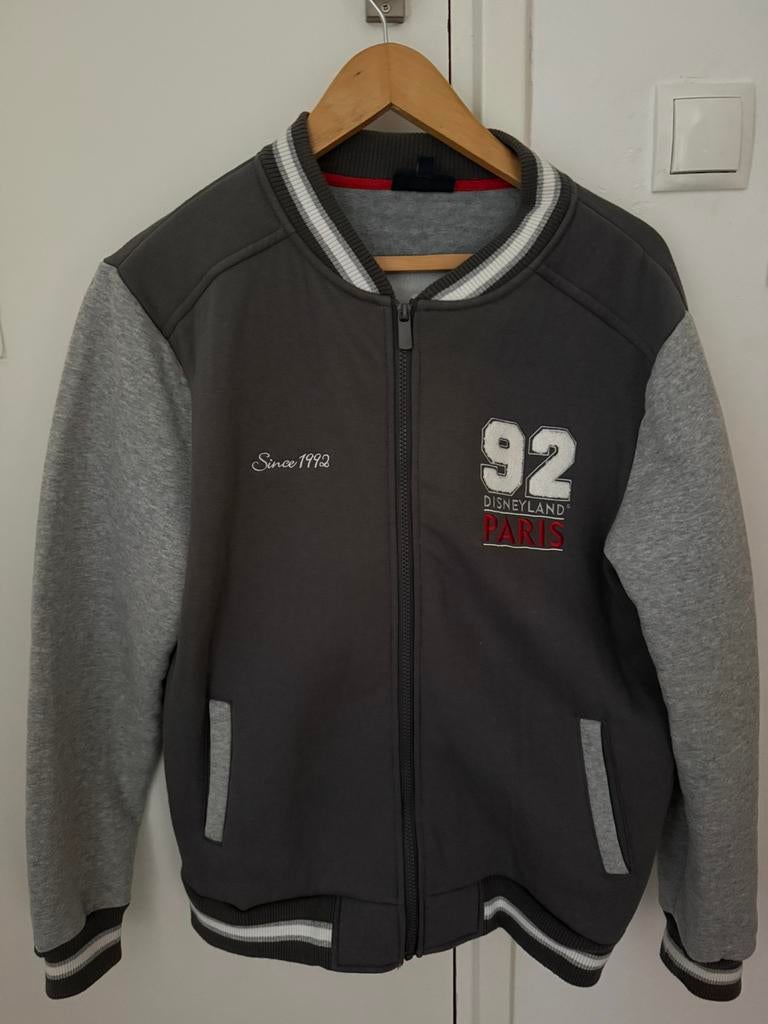 Origineel Disney jas/vest, Ophalen of Verzenden, Overige figuren, Nieuw, Kleding of Textiel