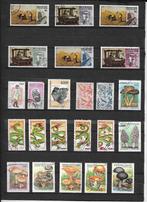 Togo, Ophalen of Verzenden, Overige landen, Gestempeld