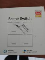 Scene Switch Tuya, Ophalen