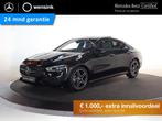 Mercedes-Benz CLA-klasse 180 Star Edition AMG Line | Panoram, Auto's, Mercedes-Benz, CLA, 136 pk, Gebruikt, 4 cilinders