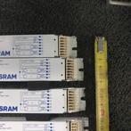 9X VOORSCHAKELAPPARAAT VSA  VOOR TL ARMATUUR  35 49 EN 80W, Ophalen of Verzenden, Nieuw