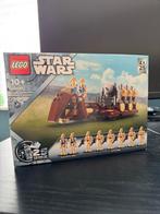 Lego Star Wars 40686 Trade Federation Troop Carrier MISB, Ophalen of Verzenden, Nieuw, Complete set, Lego