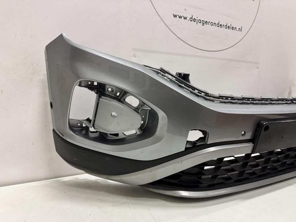 VW 2GA T-ROC T ROC FACELIFT VOORBUMPER BUMPER 2GA807221Q 22-, Auto-onderdelen, Gebruikt, Volkswagen AG, Bumper, Berliner Ring 2
38440  Wolfsburg, DE