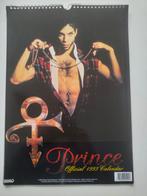 Prince kalender 1993, Ophalen of Verzenden, Zo goed als nieuw, Boek, Tijdschrift of Artikel