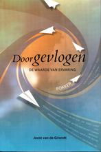 De geschiedenis waarin de ervaring van Fokker doorvliegt, 20e eeuw of later, Verzenden, Zo goed als nieuw, Joost van de Griendt