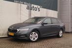 Skoda Octavia Combi 1.0 TSI 110pk DSG Business Edition -PANO, Automaat, Stof, Gebruikt, Euro 6