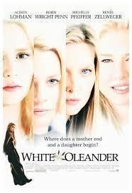 White Oleander - Alison Lohman, Robin Wright Renée Zellweger, Alle leeftijden, Ophalen of Verzenden, Zo goed als nieuw