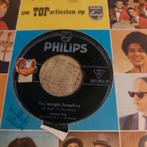 Johnnie ray  / yes, tonight josephine, Ophalen of Verzenden, Zo goed als nieuw, Pop