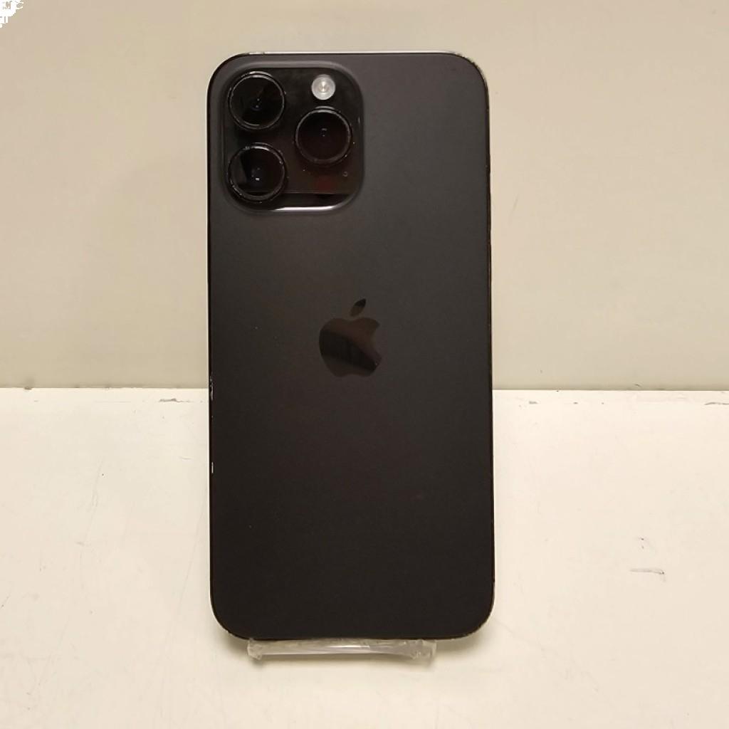 Apple iPhone 14 Pro Max | 128GB | Zwart | A-Grade (838080), Telecommunicatie, Mobiele telefoons | Apple iPhone, Apple Benelux B.V.