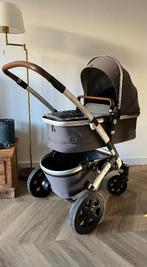 Joolz kinderwagen grey - incl. Uitbreidingsset, Kinderen en Baby's, Kinderwagens en Combinaties, Gebruikt, Duowagen, Ophalen, Kinderwagen