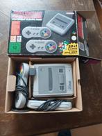 Super Nintendo Classic Mini, Spelcomputers en Games, Ophalen of Verzenden