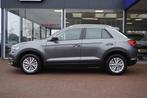 Volkswagen T-Roc 1.5 TSI Sport Automaat | Airco | Elek. pakk, Auto's, Volkswagen, Stof, 4 cilinders, 150 pk, Bedrijf