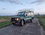 Landrover Defender 110 (1983) 3.5 V8 originele klassieker, 8 cilinders, 3500 cc, Defender, Handgeschakeld