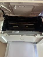 HP LaserJet Pro M102w Laserprinter, Computers en Software, Printers, Zwart-en-wit printen, Gebruikt, Printer, Ophalen of Verzenden