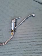 Reginox keuken mengkraan chroom., Ophalen of Verzenden, Zo goed als nieuw, Chroom, Kraan