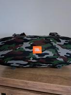 JBL Xtreme 2 Camouflage Bluetooth Speaker, Ophalen, JBL, Overige typen, Zo goed als nieuw