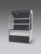 Professionele wandkoeling, Zakelijke goederen, Horeca | Keukenapparatuur, Ophalen, Koelen en Vriezen