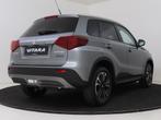 Suzuki Vitara 1.5 Hybrid Style AUTOMAAT | Navigatie | Camera, Auto's, Suzuki, 12 maanden, Zwart, 4 cilinders, 400 kg