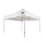 Grizzly-Outdoor GO-UP50 Easy-up vouwtent - 4x4 meter, Tuin en Terras, Partytenten, De Amert 152 5462GH Veghel, Grizzly Outdoor