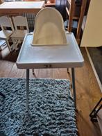 IKEA Antilop kinderstoel met eetblad, Ophalen of Verzenden
