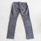 Grijze Divided Spijkerbroek (Maat 38) - 501 € 15,-, Divided, Ophalen of Verzenden, Zo goed als nieuw, W30 - W32 (confectie 38/40)