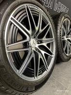 20” originele Mercedes GLC43 GLC63 AMG velgen + winterbanden, Auto-onderdelen, Banden en Velgen, Gebruikt, -, 265 mm, -