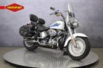 Harley-Davidson FLSTF FAT BOY (bj 2007), Bedrijf, Sderegt@motoportgoes.nl, Nobelweg 4
4462 GK  Goes, NL, Chopper