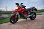 Ducati Hypermotard 1100 – Goed onderhouden!, 2 cilinders, Sportuitlaat, Motorrijbewijs A, Particulier
