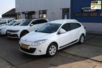 Renault Mégane 1.5 dCi Expression S&S *GRIJS KENTEKEN*BJ'12, Voorwielaandrijving, Euro 5, Stof, Gebruikt