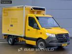 Mercedes Sprinter 314 CDI Bakwagen Gekoeld Vriezer Automaat, Auto's, Automaat, Stof, Gebruikt, Euro 6