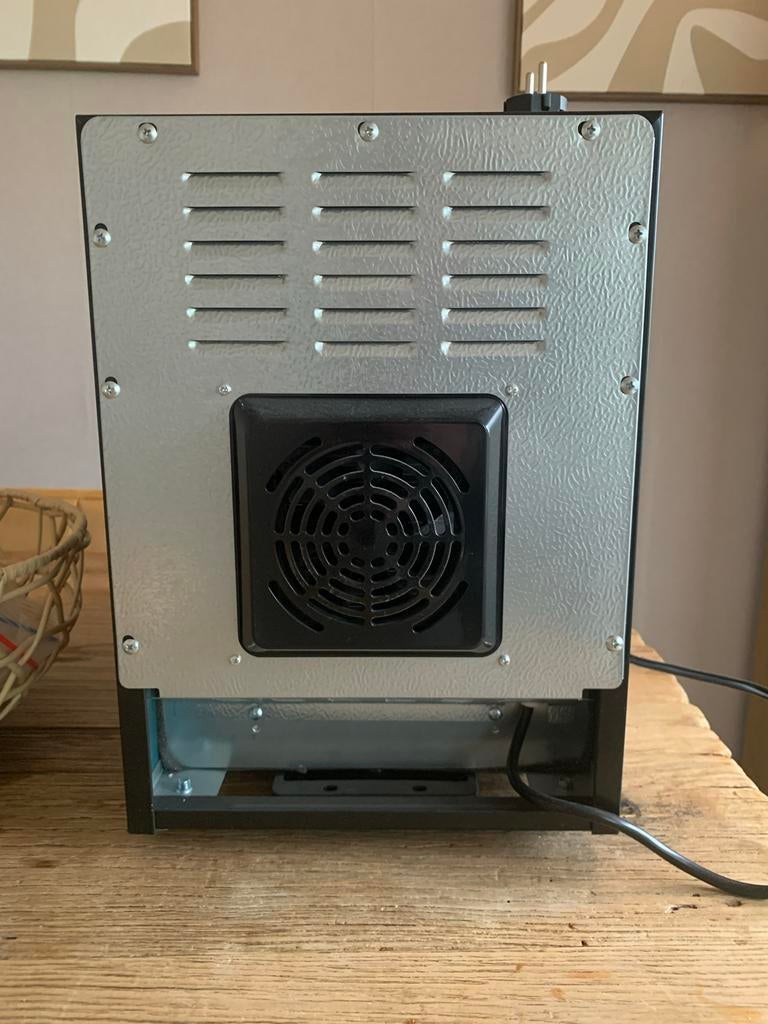 Wijnkoelkast, Witgoed en Apparatuur, Koelkasten en IJskasten, Zonder vriesvak, Ophalen of Verzenden, Minder dan 45 cm, Minder dan 85 cm