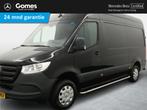 Mercedes-Benz Sprinter 315 1.9 CDI L2/H2 RWD | Apple Carplay, Auto's, Bestelauto's, Automaat, Gebruikt, Euro 6, 4 cilinders