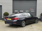 BMW 5-serie 530e iPerformance High Executive | Head-Up Displ, Automaat, Achterwielaandrijving, Gebruikt, 4 cilinders