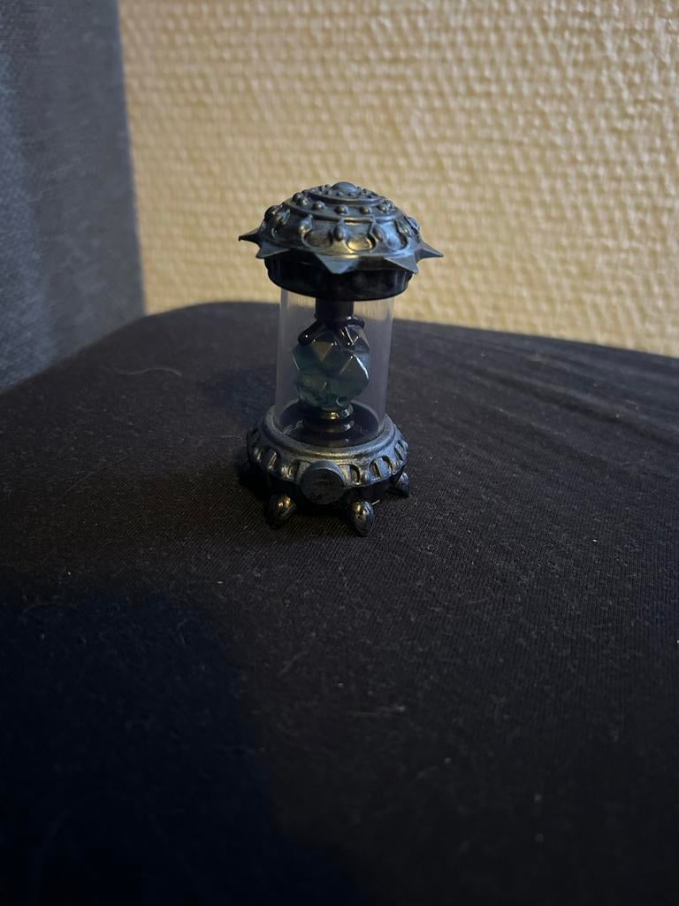 Skylanders Imaginators Creation Crystal Undead Claw, Spelcomputers en Games, Games | Overige, Zo goed als nieuw, Avontuur en Actie