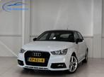 Audi A1 Sportback 1.0 TFSI Adrenalin | S-Line | Two-Tone | N, Auto's, Audi, Voorwielaandrijving, Stof, 95 pk, Origineel Nederlands