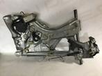 Raammechanisme linksachter BMW E32 513419283239, Gebruikt, -, -, Ophalen of Verzenden