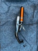 Laser x-pro uitlaat Minarelli horizontaal, Ophalen of Verzenden, Gebruikt, Uitlaat